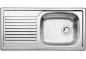 Blanco MAGNAT stainless steel 511916