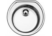Blanco RONDOVAL stainless steel 513313