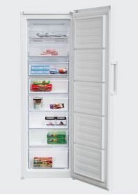 Beko RFNE 312K21W