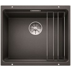 Blanco ETAGON 500-U 522227 антрацит