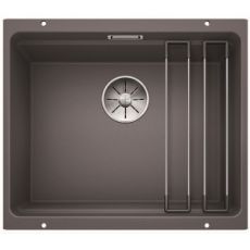 Blanco ETAGON 500-U 522228 темная скала