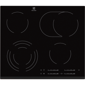 Electrolux EHF6547FXK
