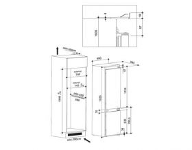 Whirlpool SP 40801EU