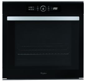 Whirlpool AKZM8480NB