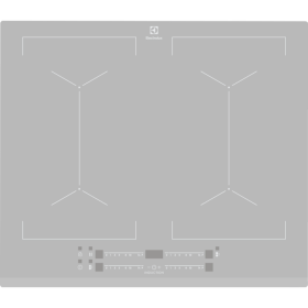 Electrolux EIV64440BS