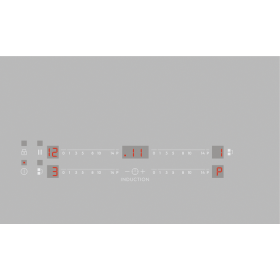 Electrolux EIV64440BS