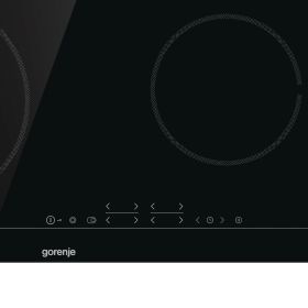 Gorenje ECT643BSC