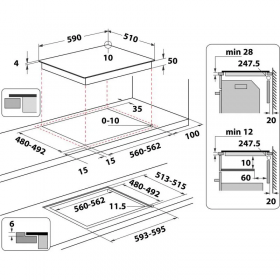 Whirlpool WLB 6860 NE/S