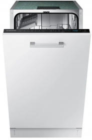 Samsung DW50R4040BB/WT