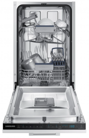 Samsung DW50R4040BB/WT