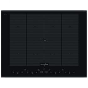 Whirlpool SMO 658C/BT/IXL