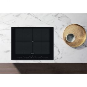 Whirlpool SMO 658C/BT/IXL