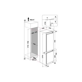 Whirlpool WHC18 T311
