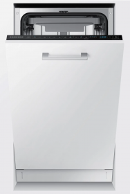 Samsung DW50R4070BB/WT