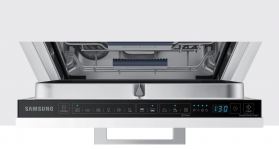Samsung DW50R4070BB/WT