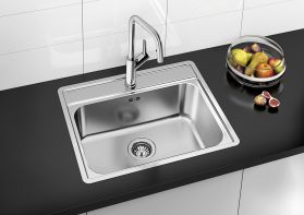 Blanco LEMIS 6-IF 525108