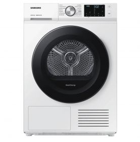Samsung DV90BBA245AWUA