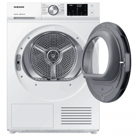 Samsung DV90BBA245AWUA