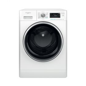 Whirlpool FFB 11469 BCV
