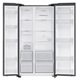 SAMSUNG RS62DG5003B1UA