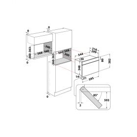 Whirlpool MBNA920X
