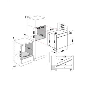 Whirlpool OMSR58CU1SB