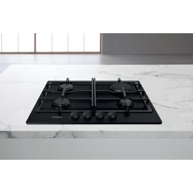 Whirlpool TGML660NB