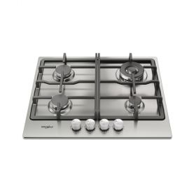 Whirlpool TKRL 661 IX