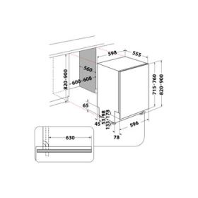 Whirlpool W7IHT58T