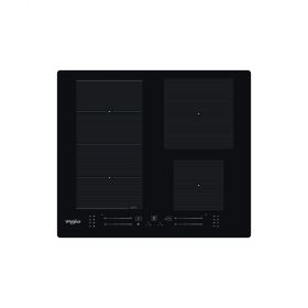 Whirlpool WF S0160 NE