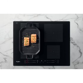 Whirlpool WF S0160 NE