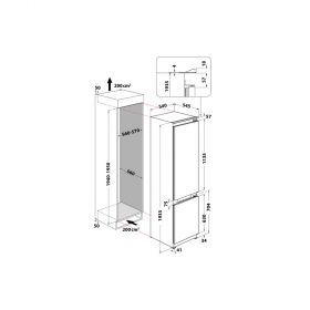 Whirlpool WHC20 T593