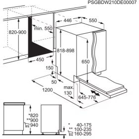Electrolux EEA912100L