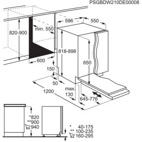 Electrolux EEA917120L