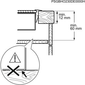 Electrolux EHF6240IOK