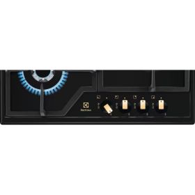 Electrolux KGS6436RK