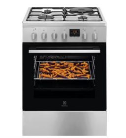 Electrolux LKM660222X