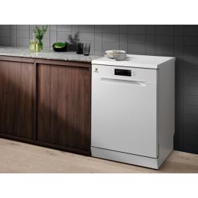 Electrolux SEA94720SW