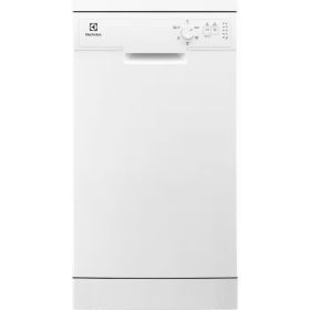 Electrolux SMA91210SW