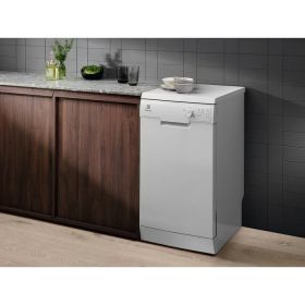 Electrolux SMA91210SW