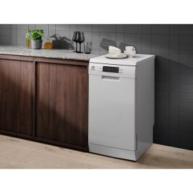 Electrolux SMM43201SW