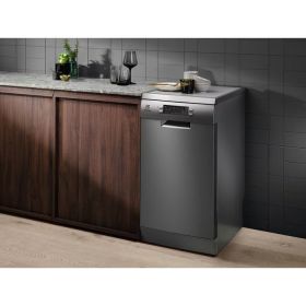 Electrolux SMM43201SX