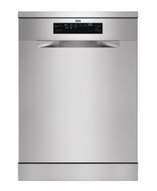 AEG FFB53937ZM