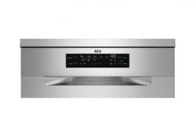 AEG FFB53937ZM
