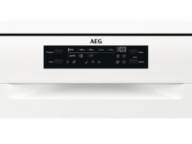 AEG FFB53937ZW