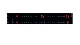 AEG TO74IB00FB