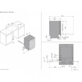 Asko DFI8447D