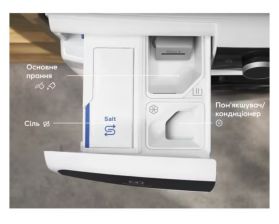 ELECTROLUX EW9F5482WCU