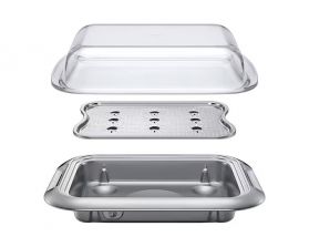 Samsung NV7B6685AAN/WT