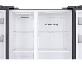 SAMSUNG RS57DG400EM9UA